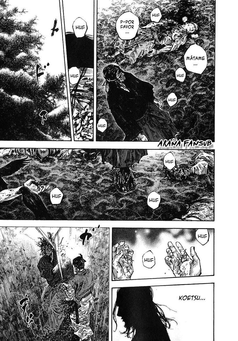 Read Vagabond ES Manga Online