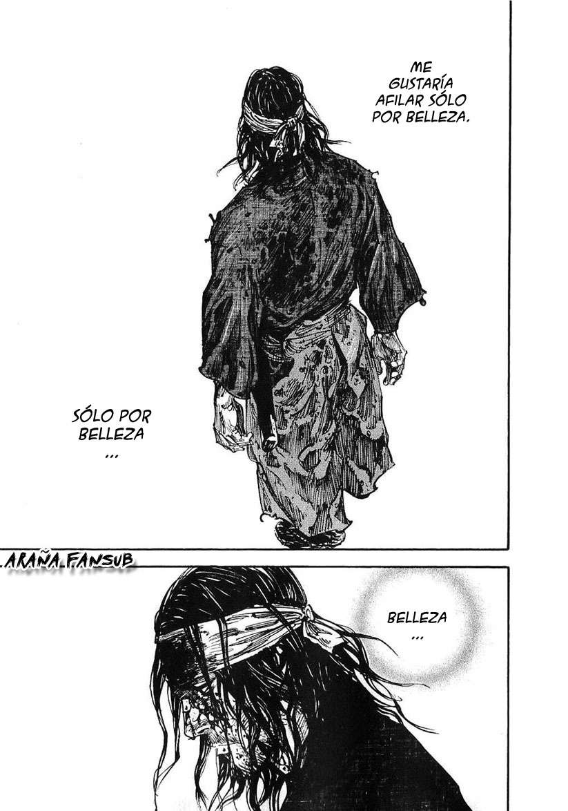 Read Vagabond ES Manga Online