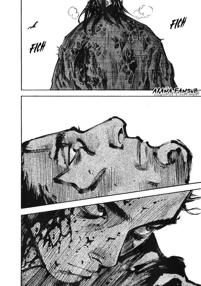Read Vagabond ES Manga Online