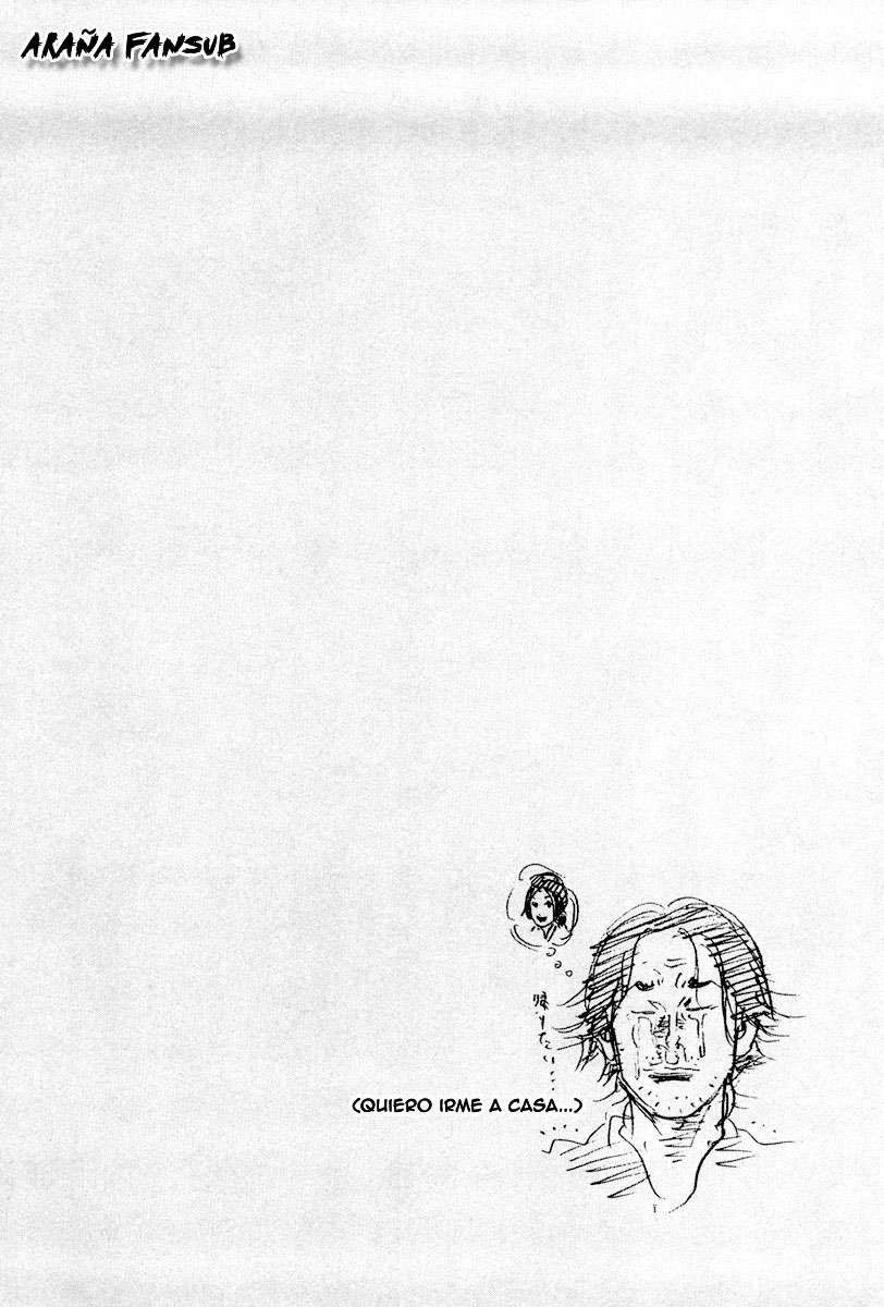 Read Vagabond ES Manga Online