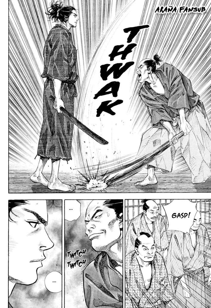 Read Vagabond ES Manga Online