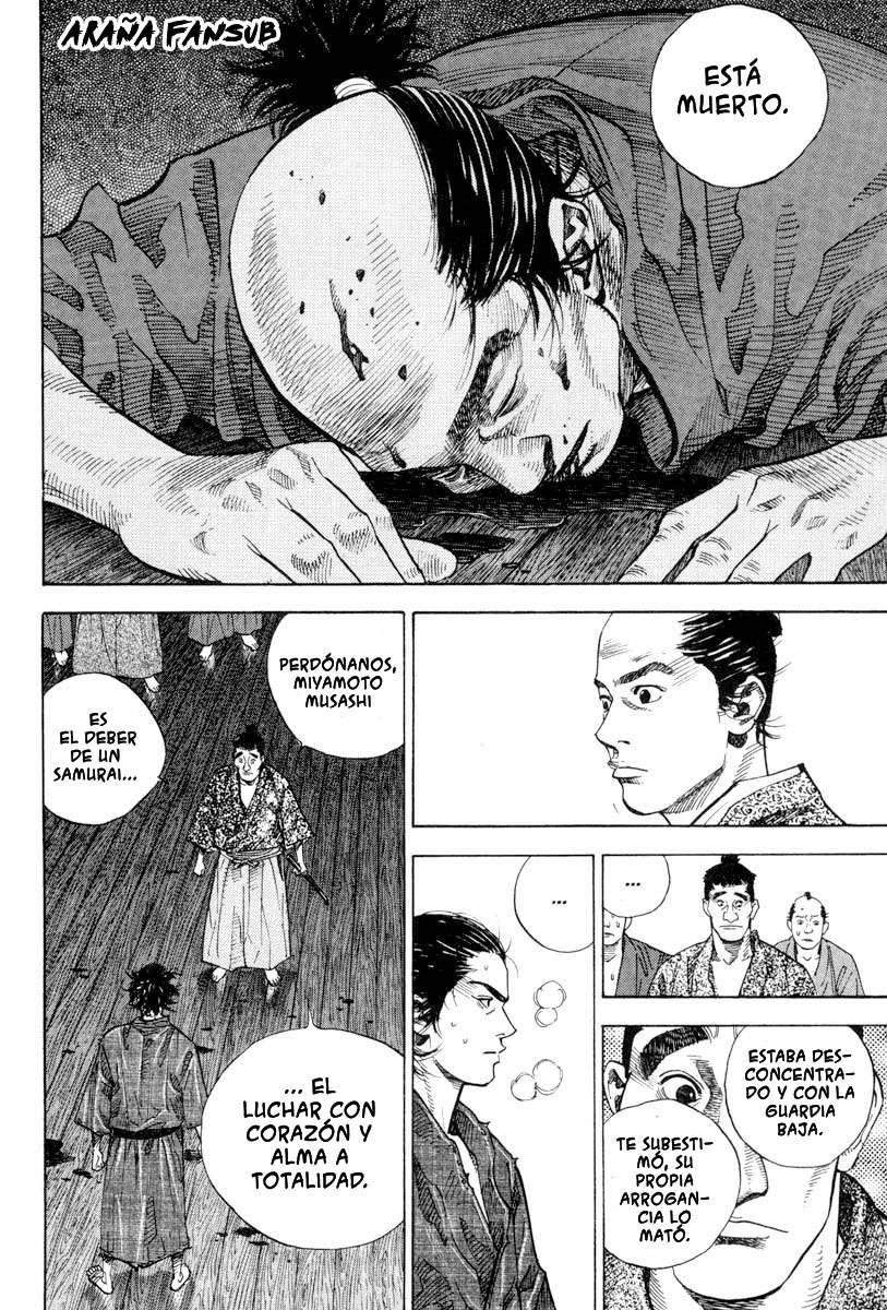 Read Vagabond ES Manga Online