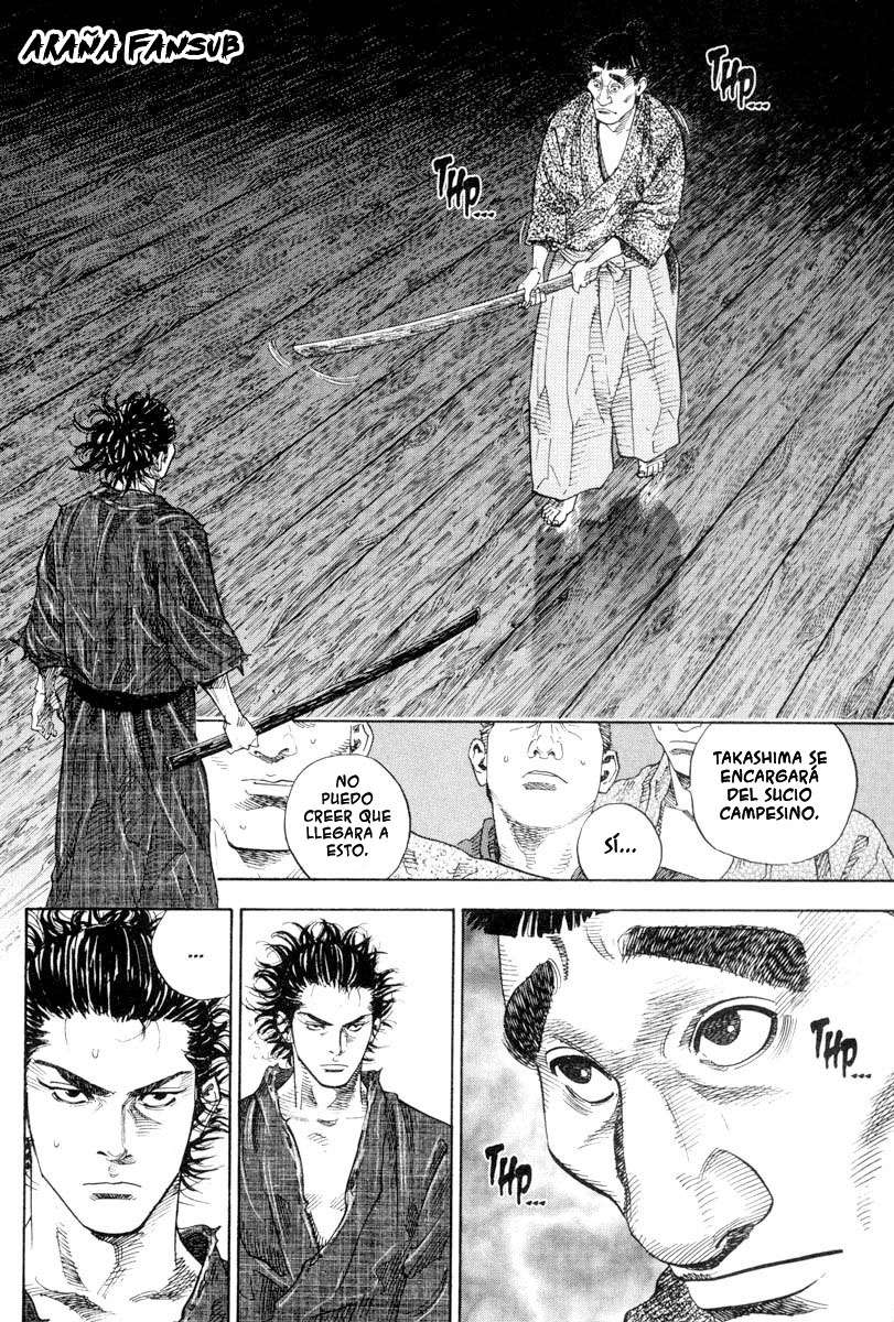 Read Vagabond ES Manga Online