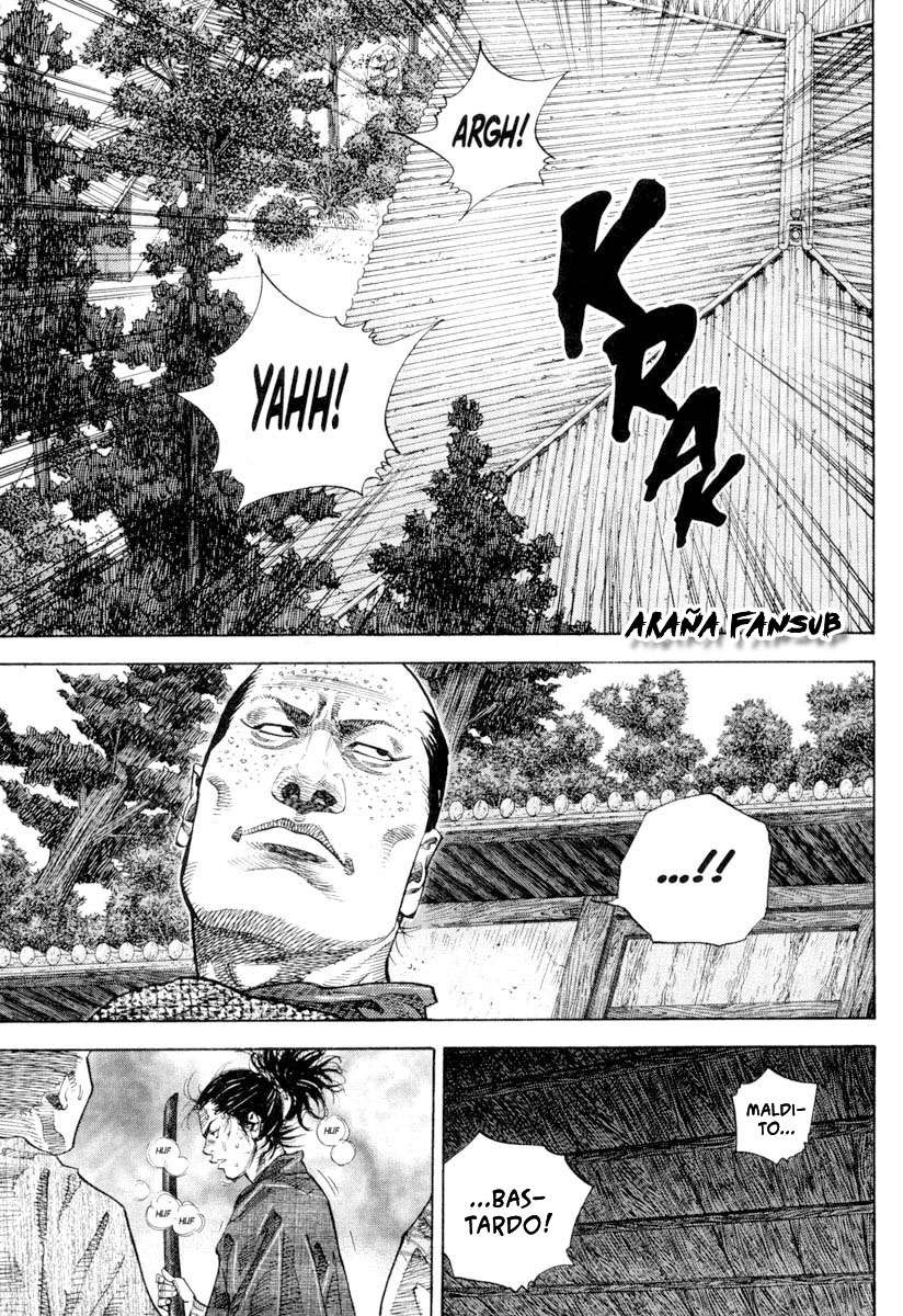 Read Vagabond ES Manga Online