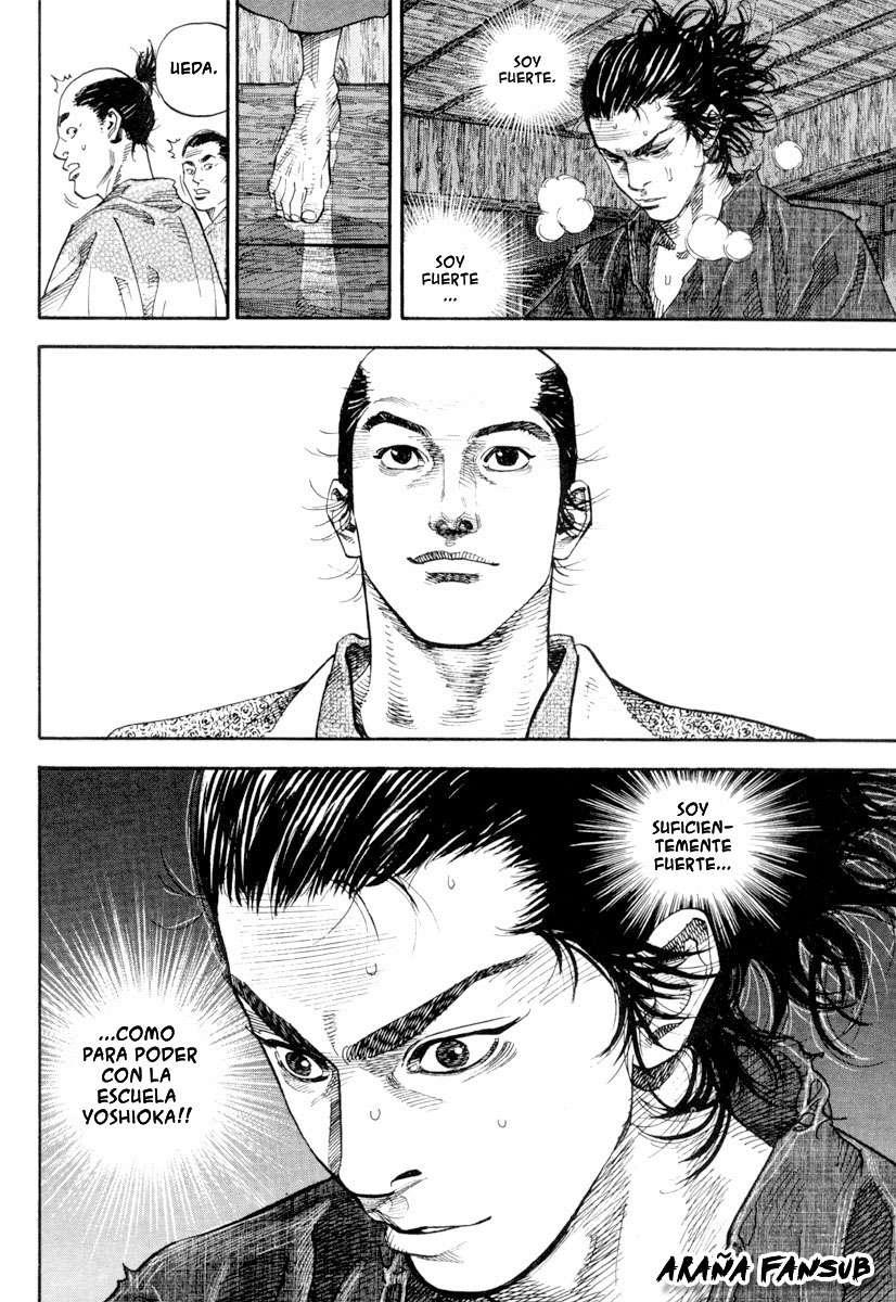 Read Vagabond ES Manga Online