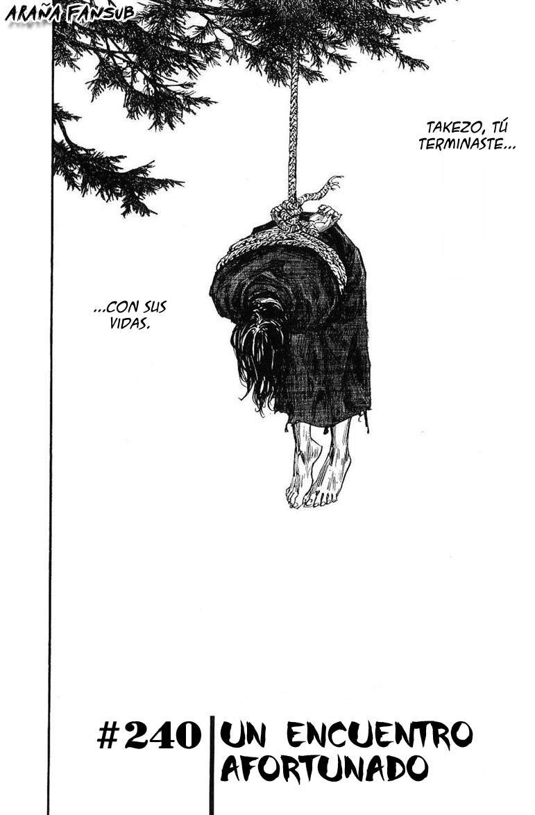 Read Vagabond ES Manga Online