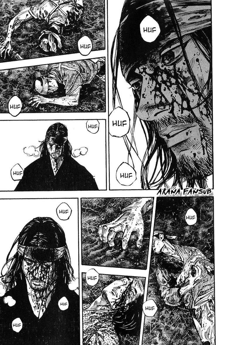Read Vagabond ES Manga Online