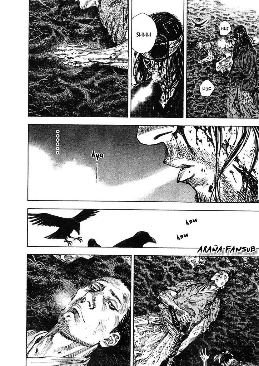 Read Vagabond ES Manga Online