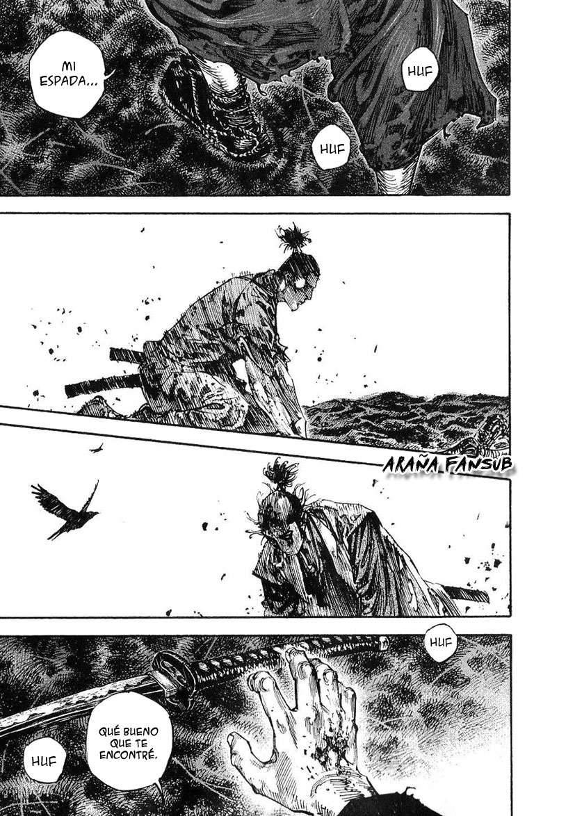 Read Vagabond ES Manga Online