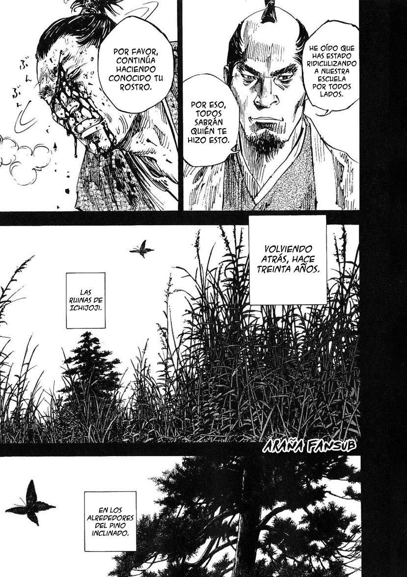 Read Vagabond ES Manga Online