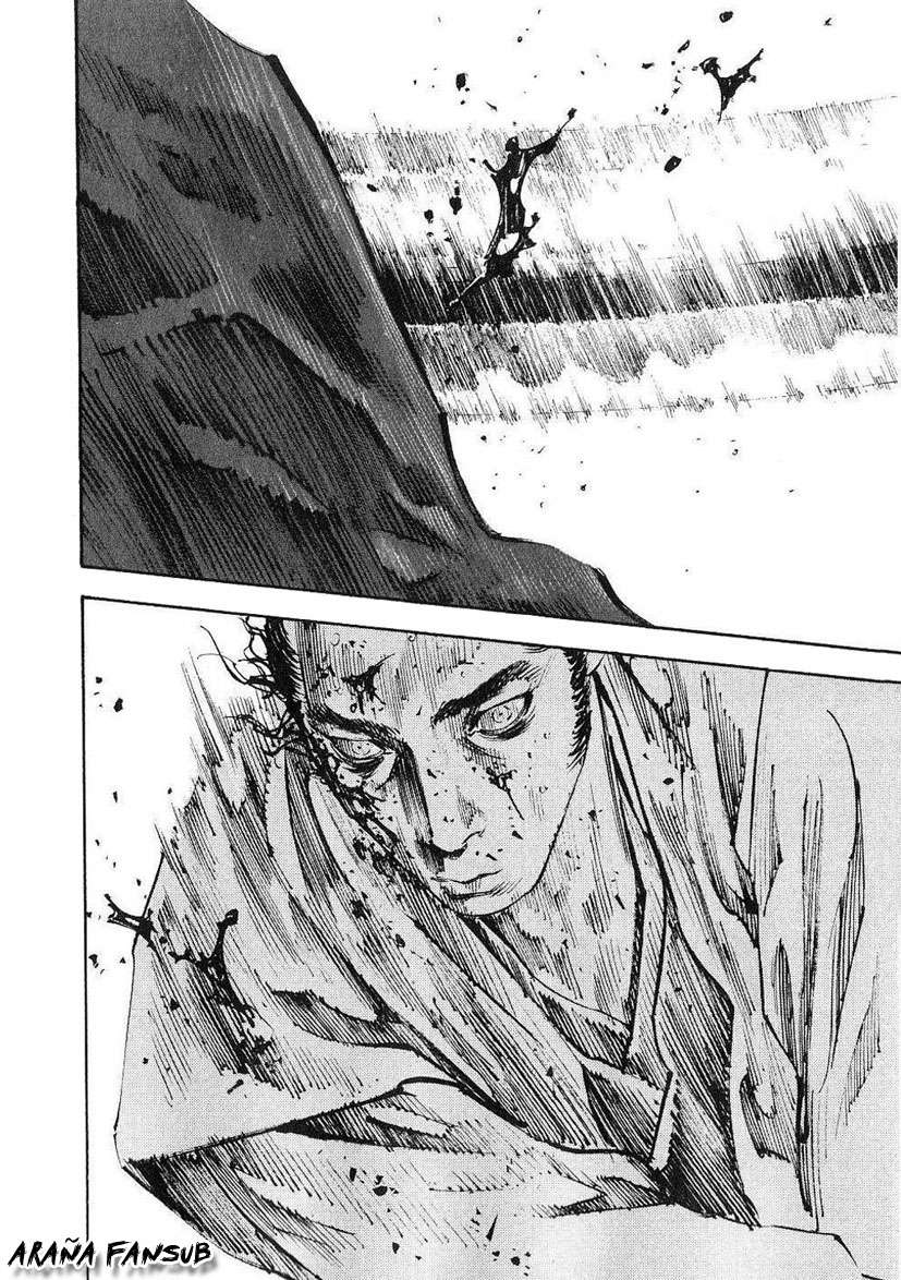 Read Vagabond ES Manga Online