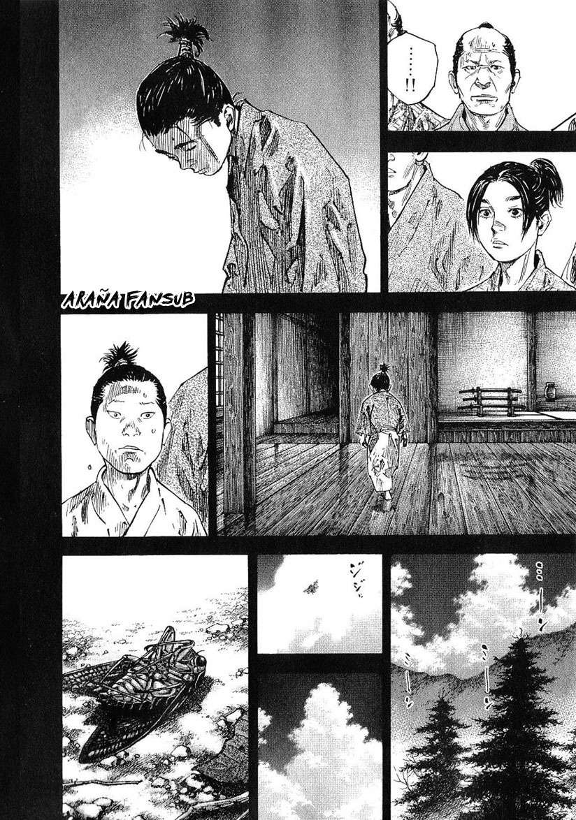 Read Vagabond ES Manga Online