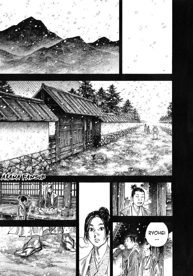 Read Vagabond ES Manga Online