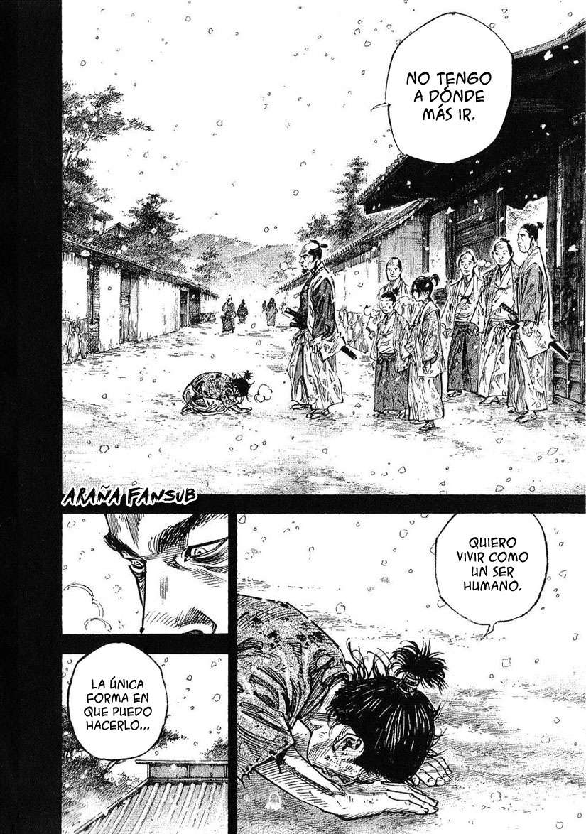 Read Vagabond ES Manga Online