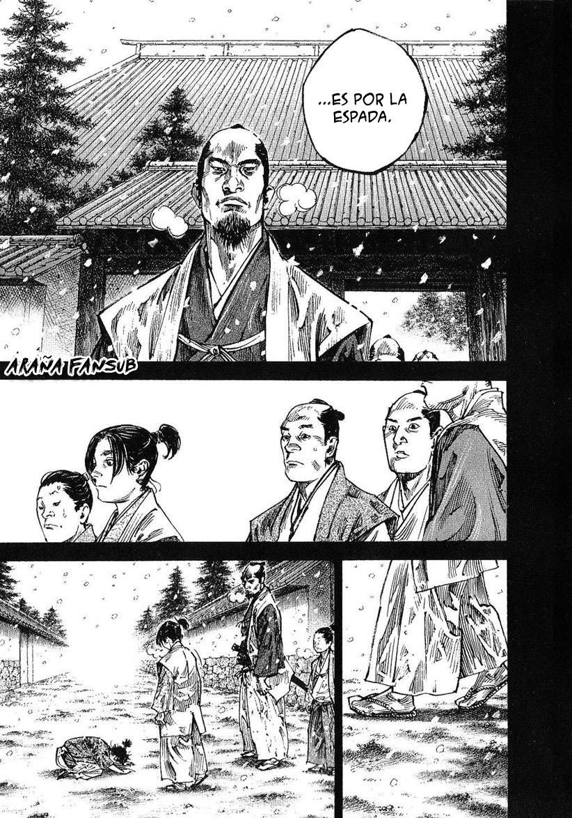 Read Vagabond ES Manga Online
