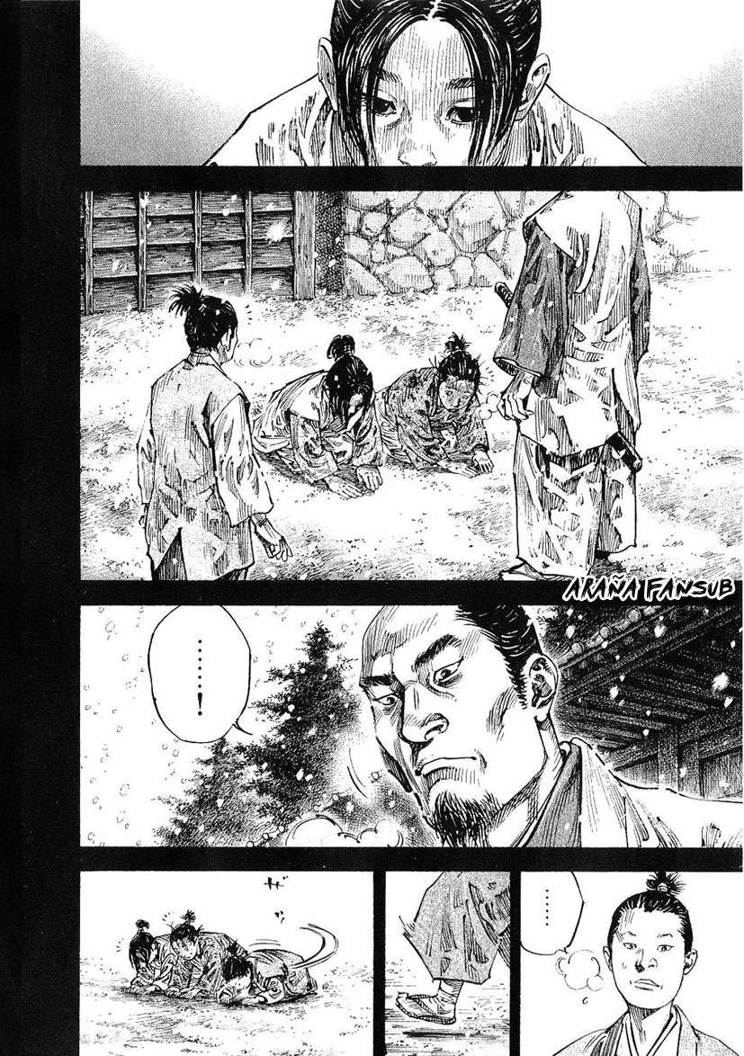 Read Vagabond ES Manga Online