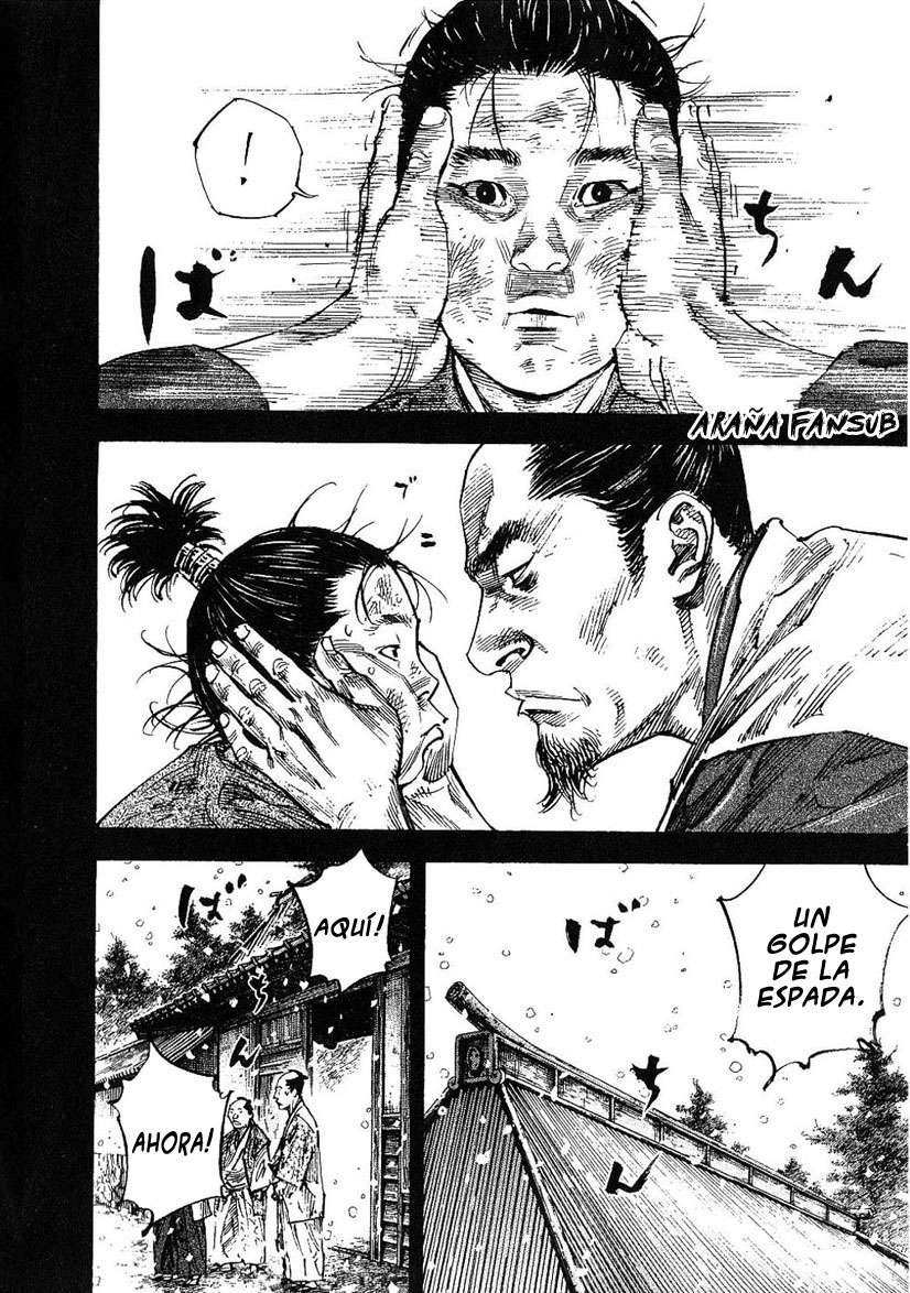Read Vagabond ES Manga Online