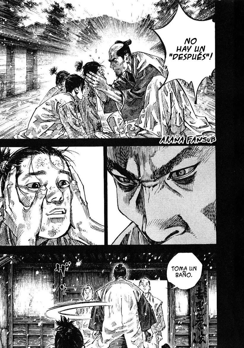Read Vagabond ES Manga Online