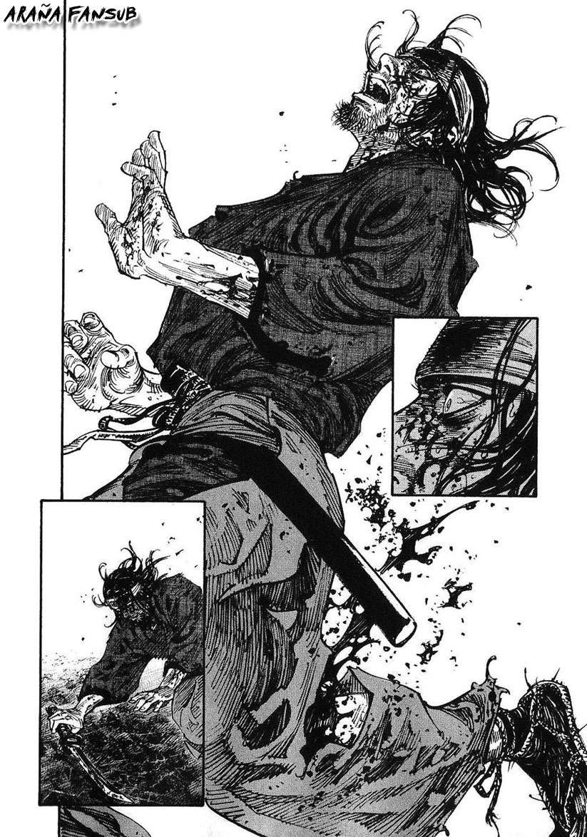 Read Vagabond ES Manga Online