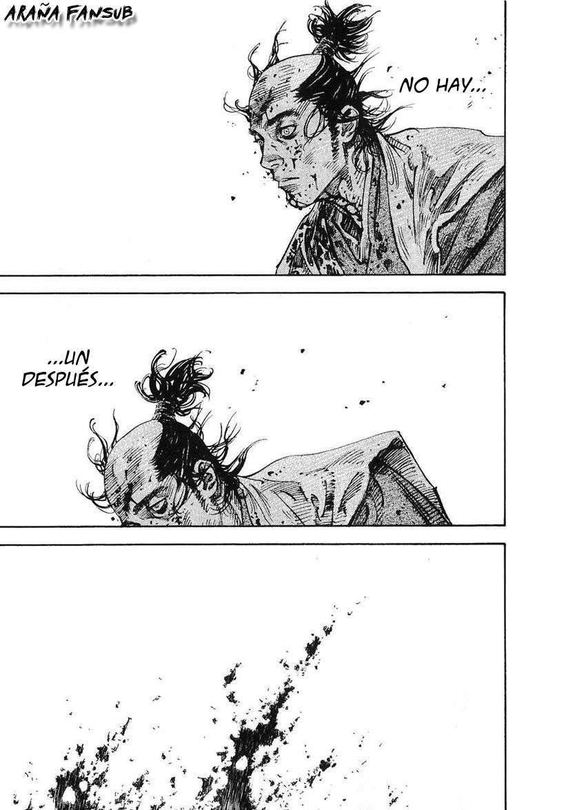 Read Vagabond ES Manga Online