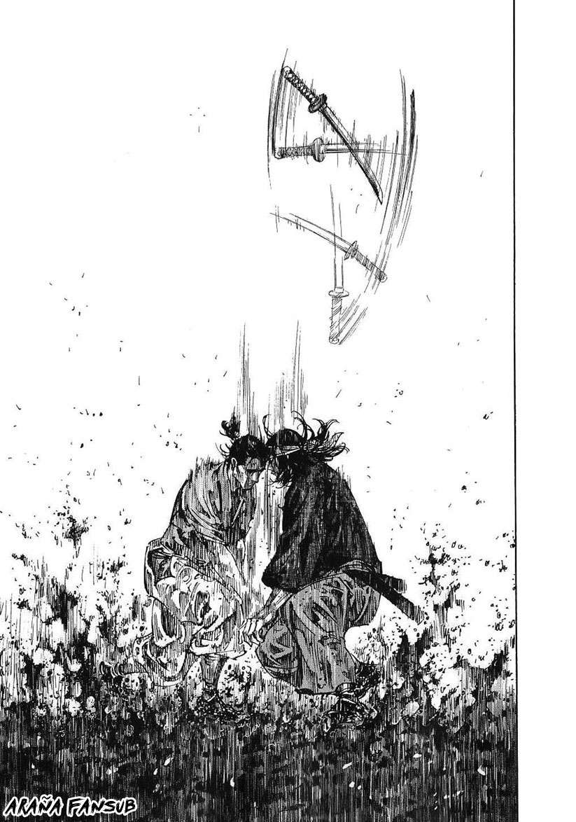 Read Vagabond ES Manga Online