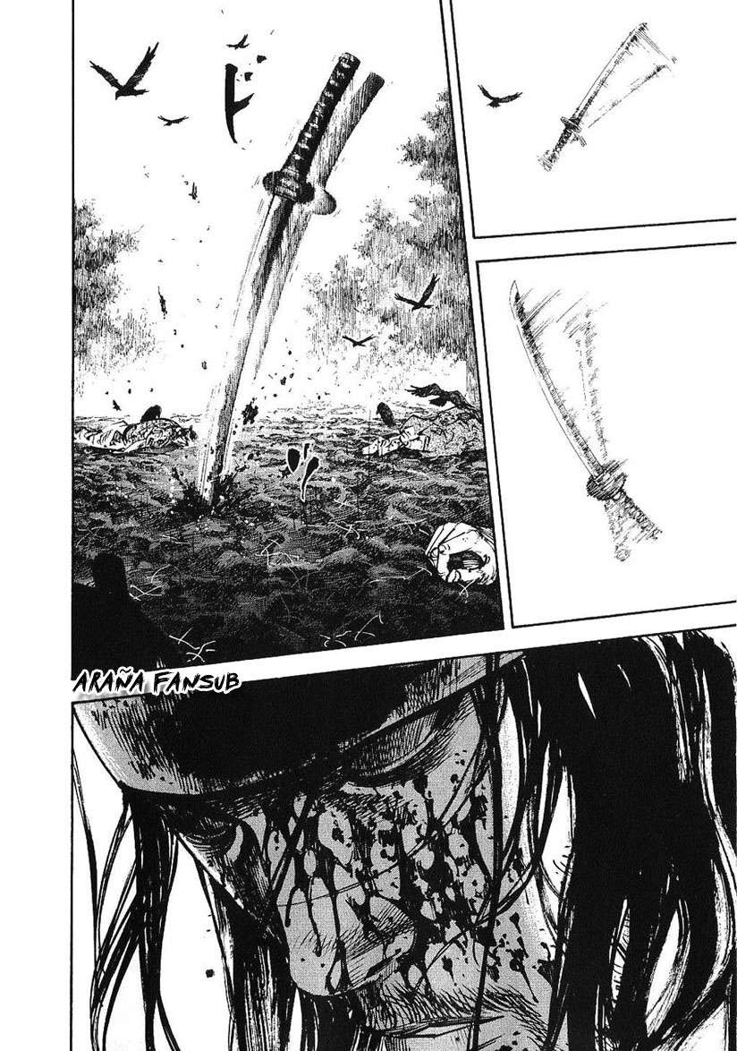Read Vagabond ES Manga Online