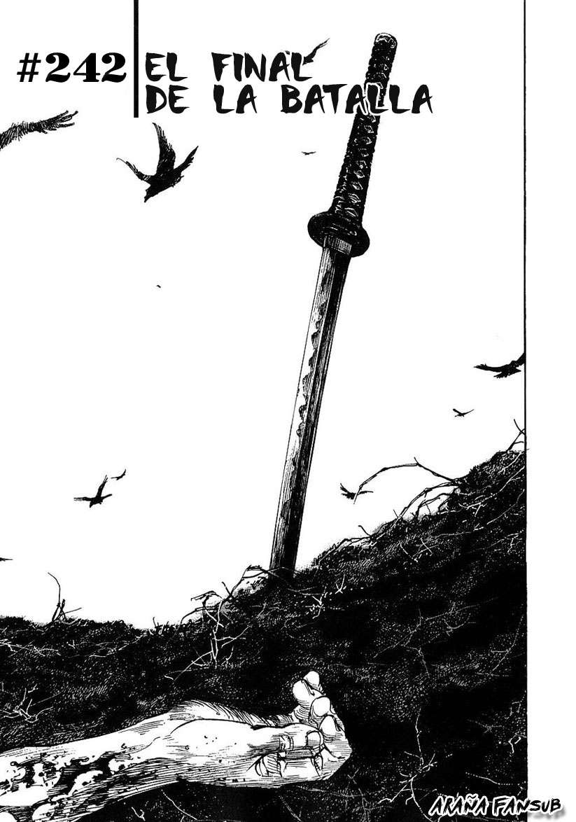 Read Vagabond ES Manga Online