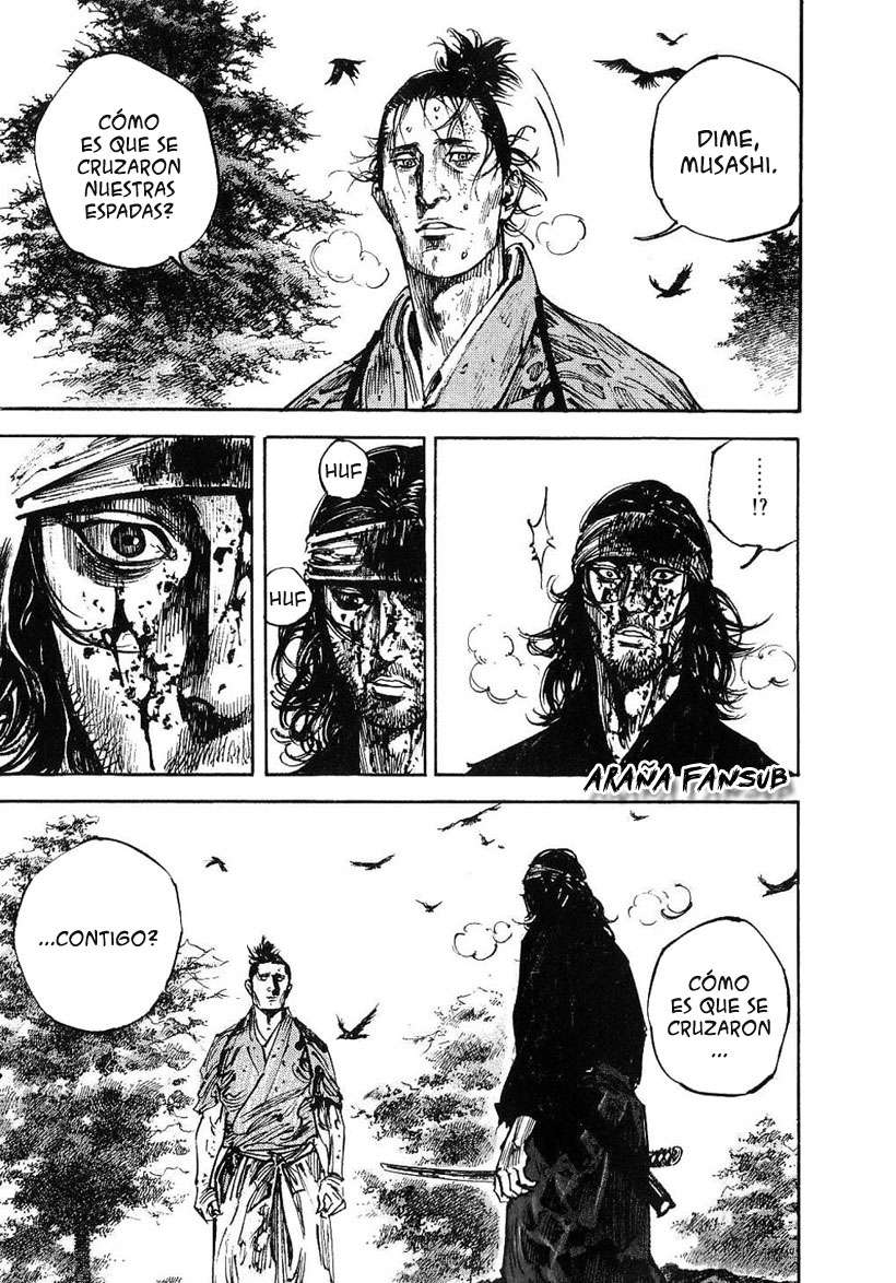 Read Vagabond ES Manga Online