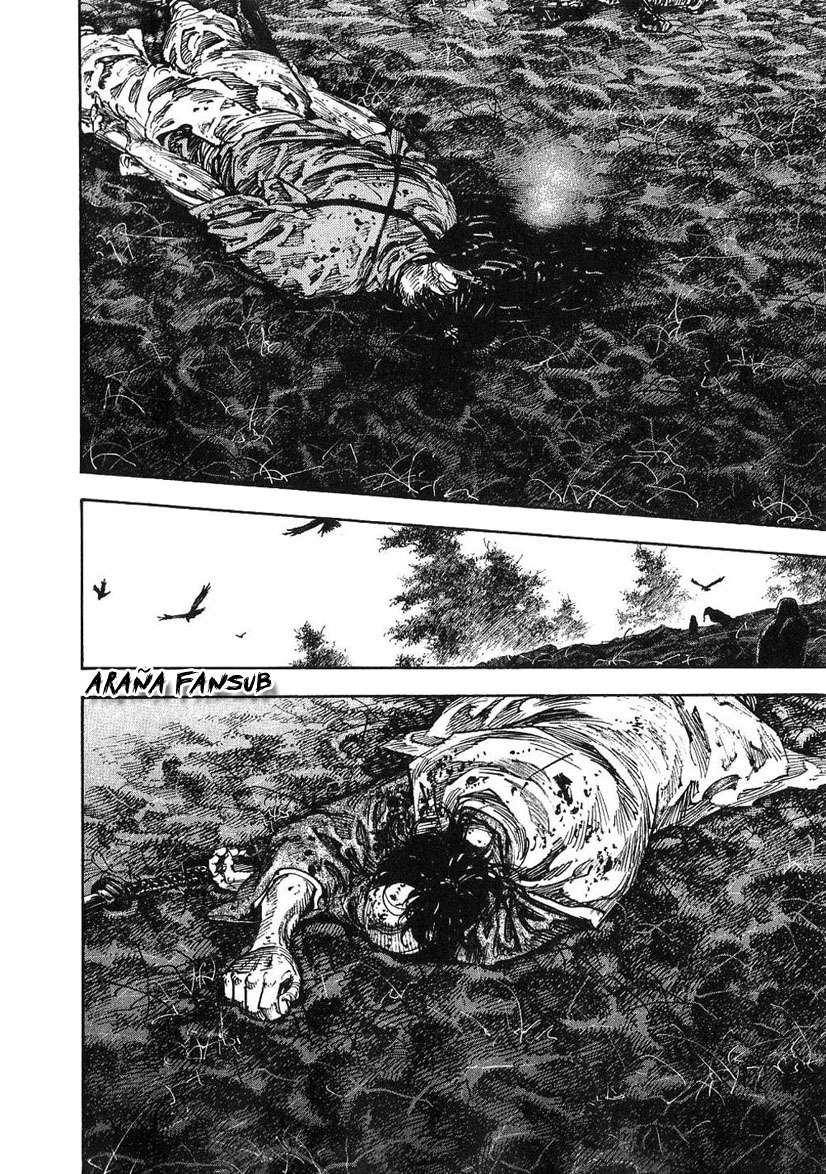Read Vagabond ES Manga Online