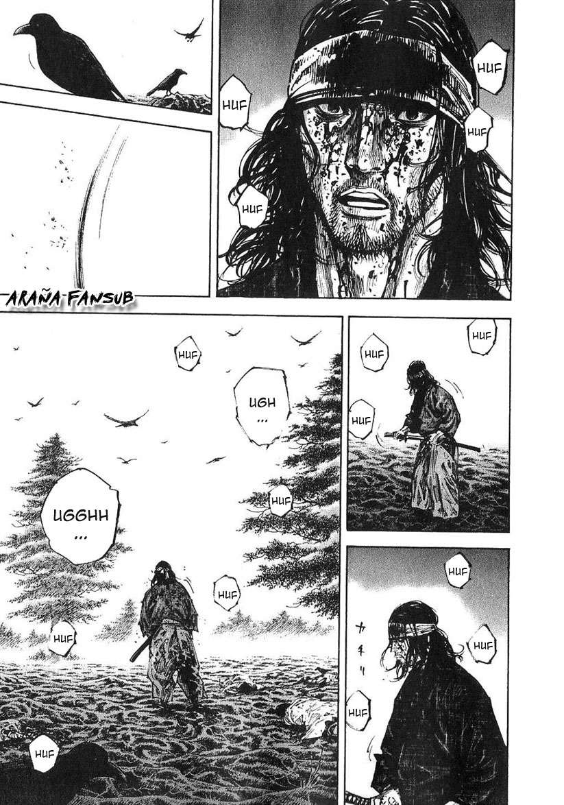 Read Vagabond ES Manga Online