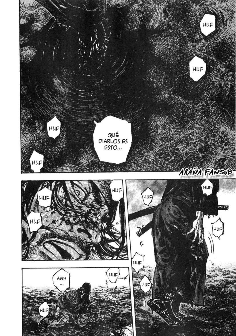Read Vagabond ES Manga Online