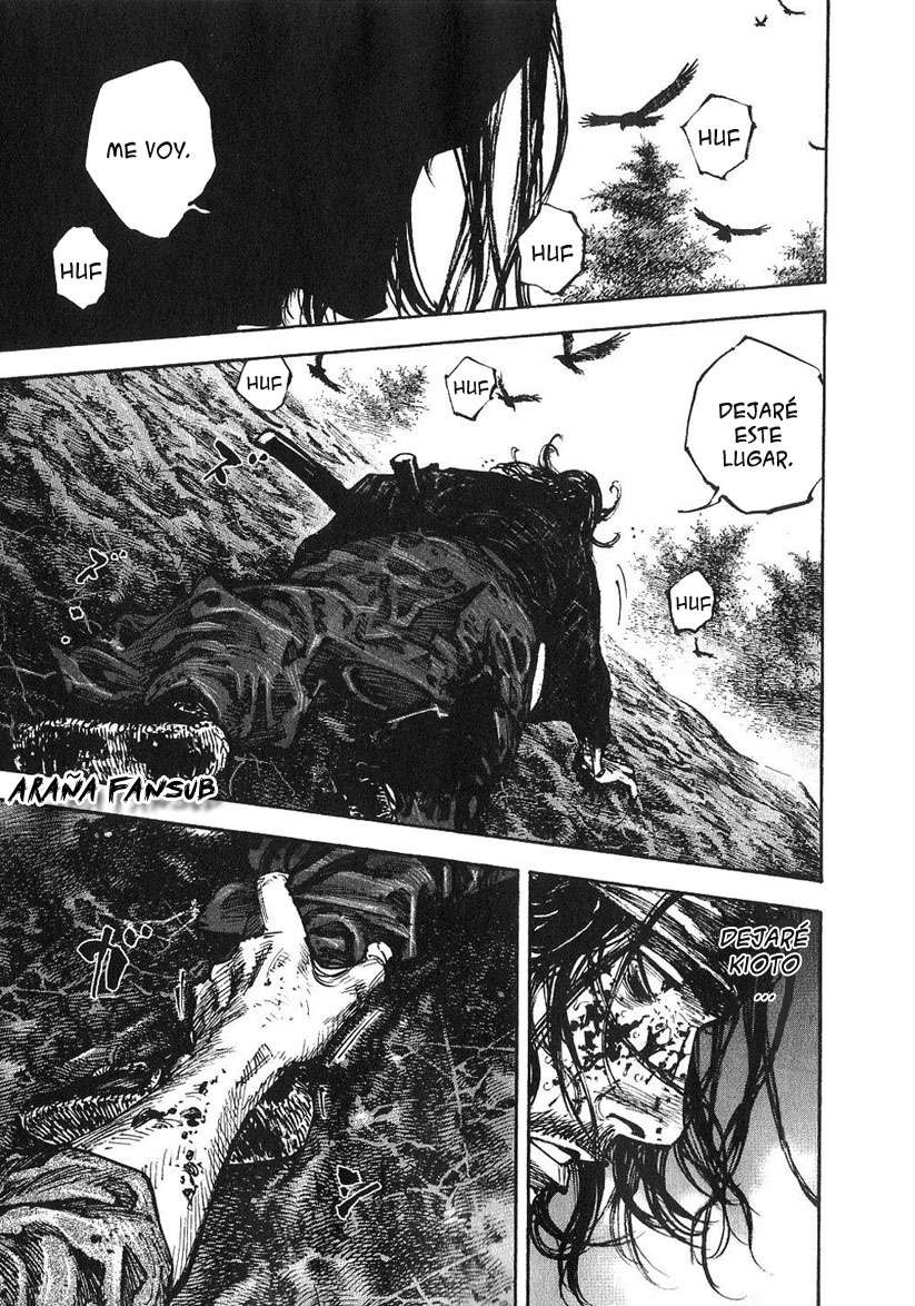 Read Vagabond ES Manga Online