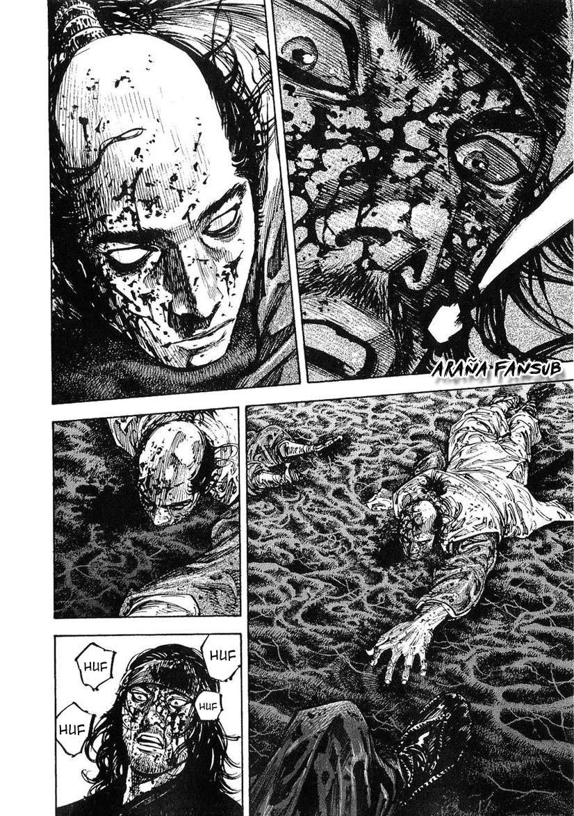 Read Vagabond ES Manga Online
