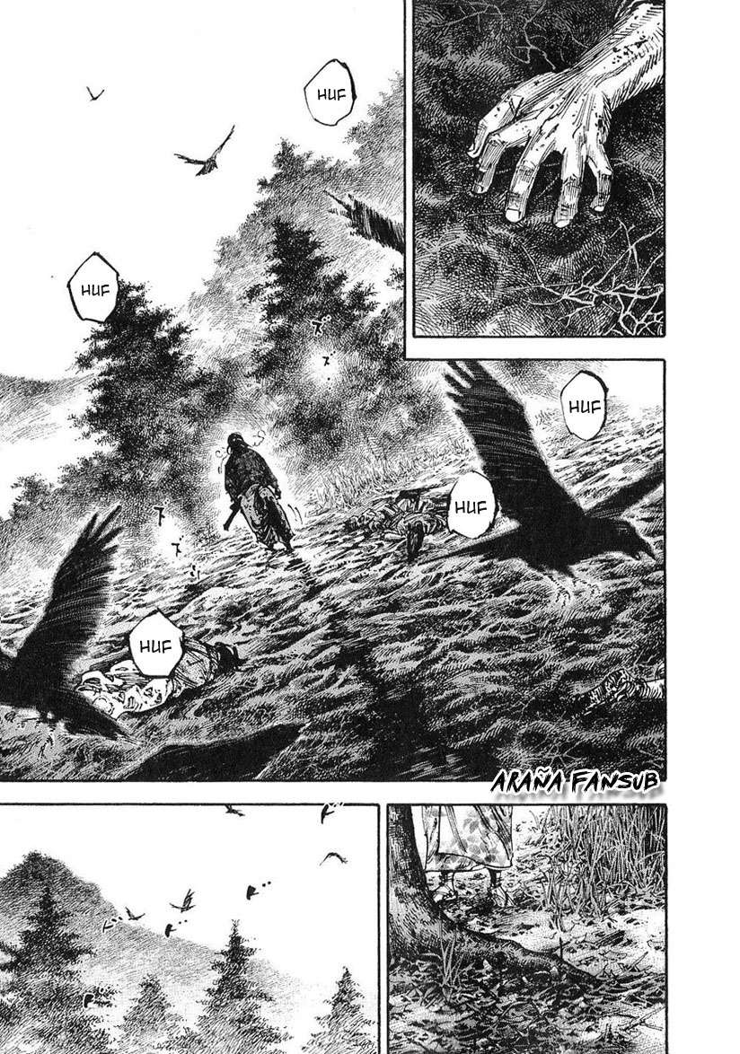 Read Vagabond ES Manga Online