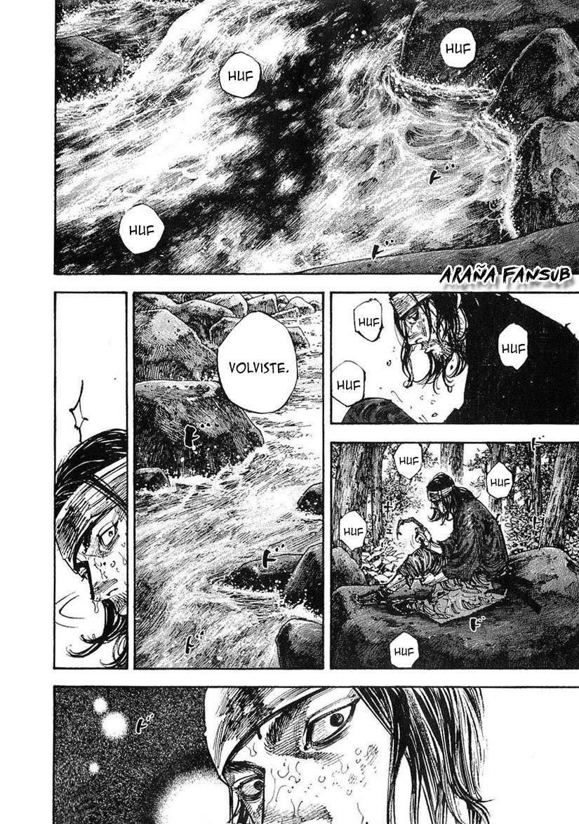 Read Vagabond ES Manga Online