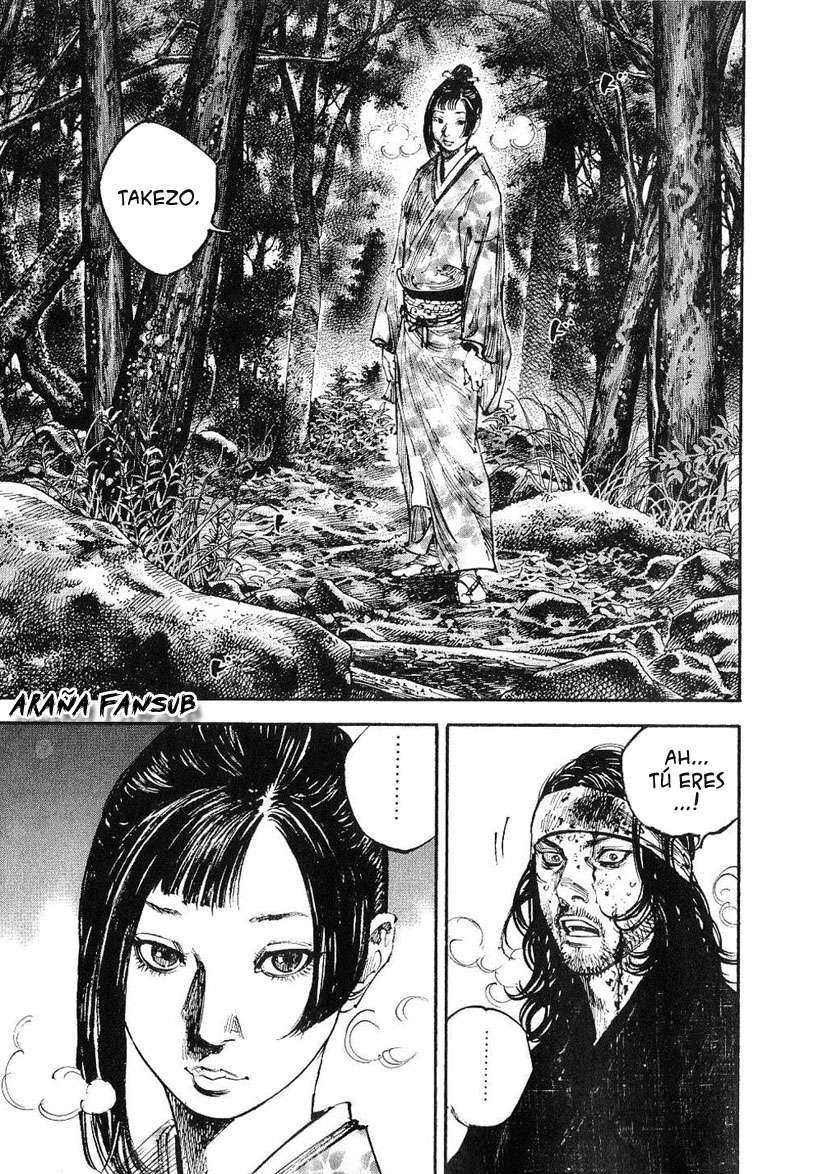 Read Vagabond ES Manga Online