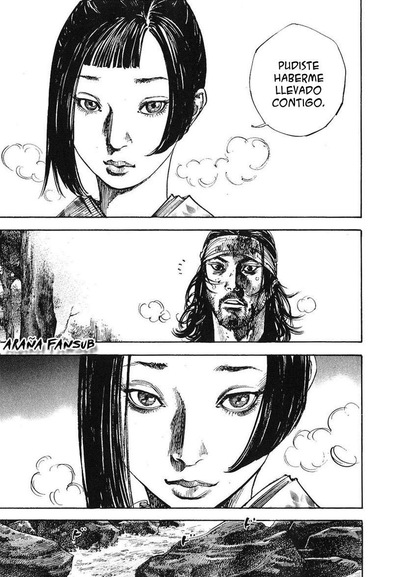 Read Vagabond ES Manga Online