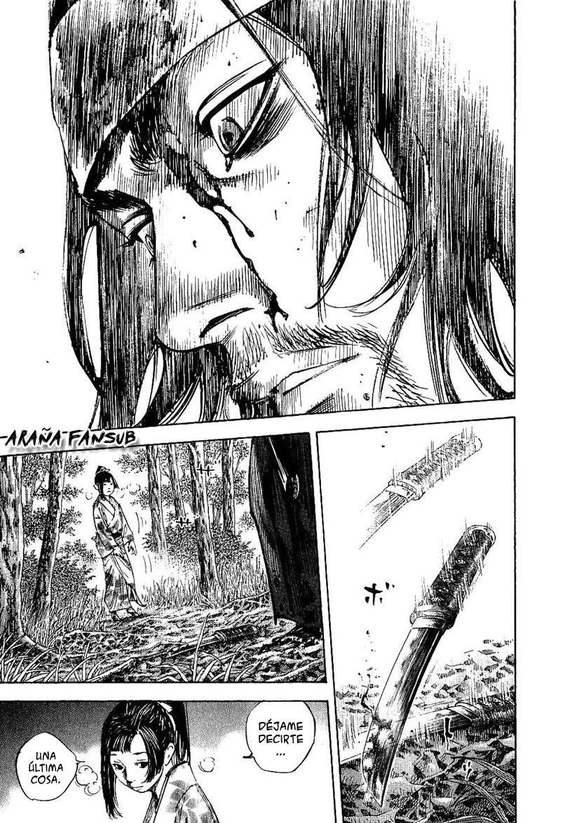 Read Vagabond ES Manga Online