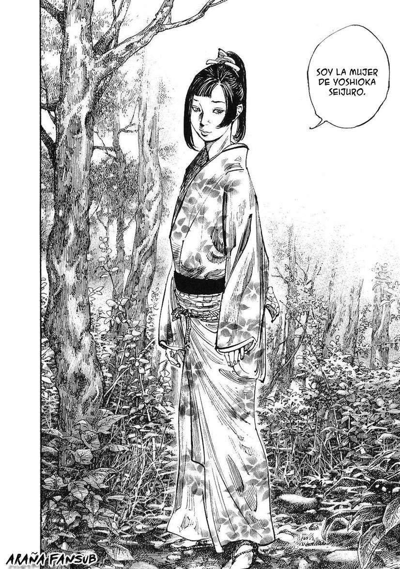 Read Vagabond ES Manga Online