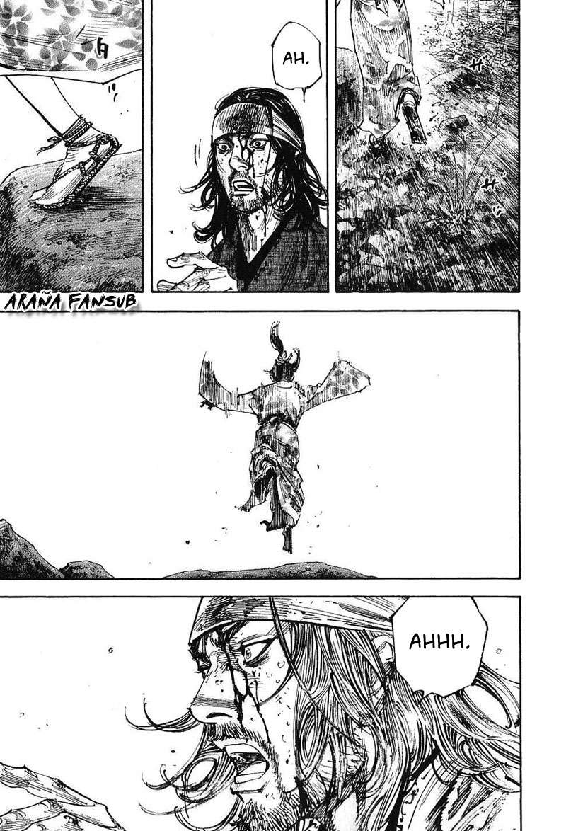 Read Vagabond ES Manga Online