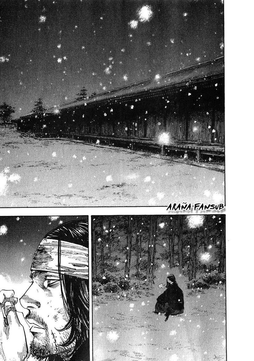 Read Vagabond ES Manga Online