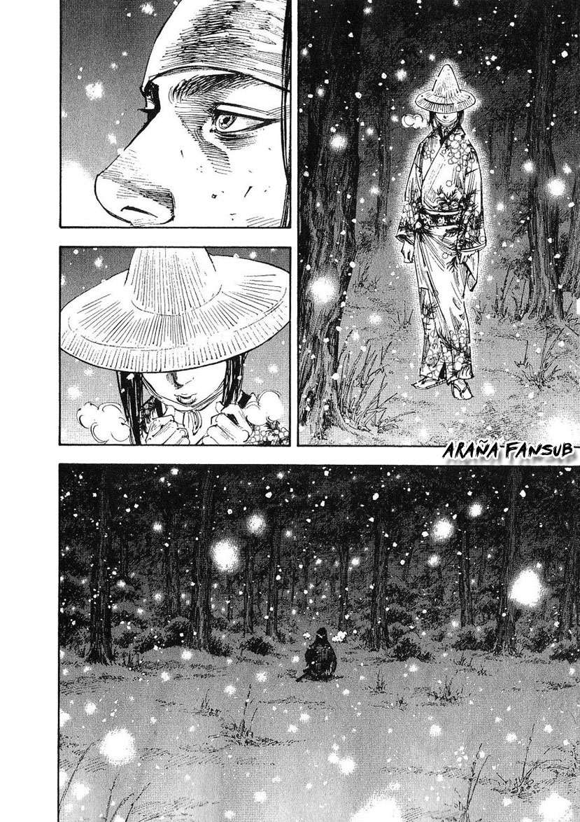 Read Vagabond ES Manga Online