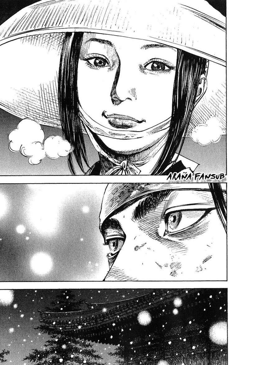 Read Vagabond ES Manga Online