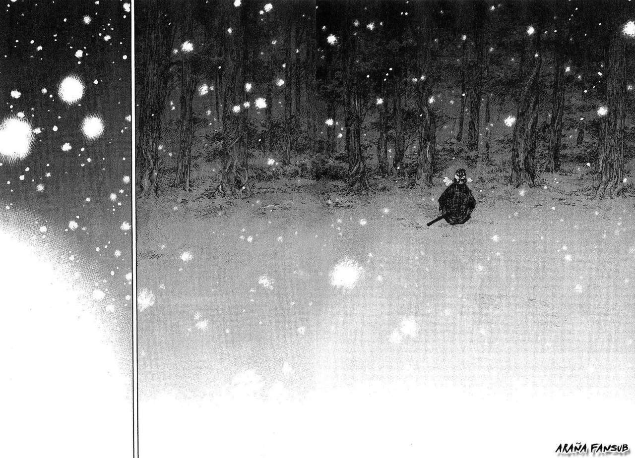 Read Vagabond ES Manga Online