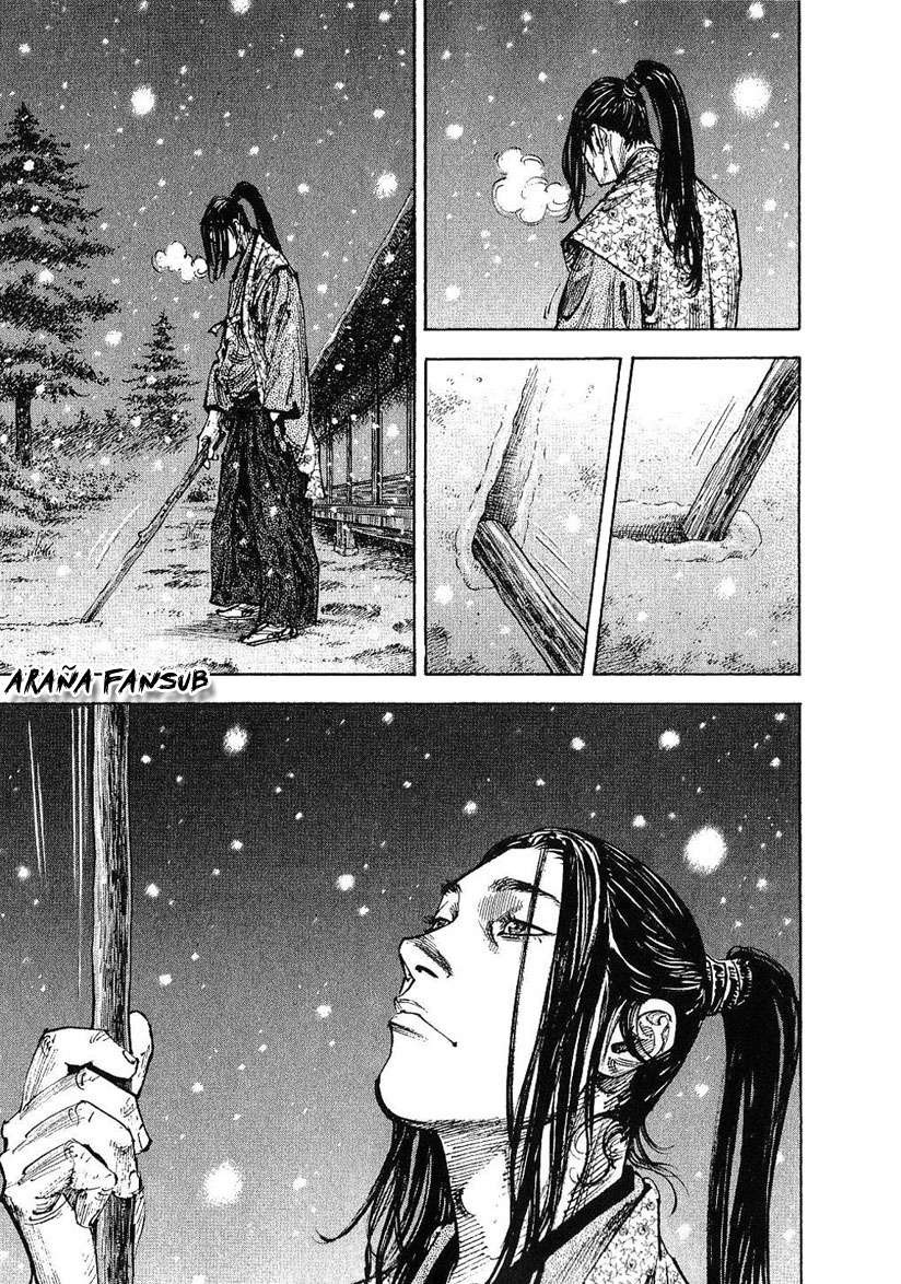 Read Vagabond ES Manga Online