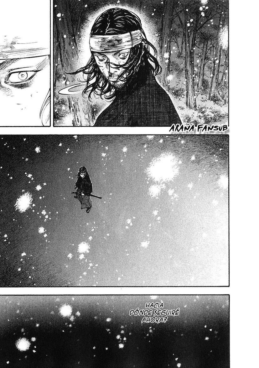 Read Vagabond ES Manga Online