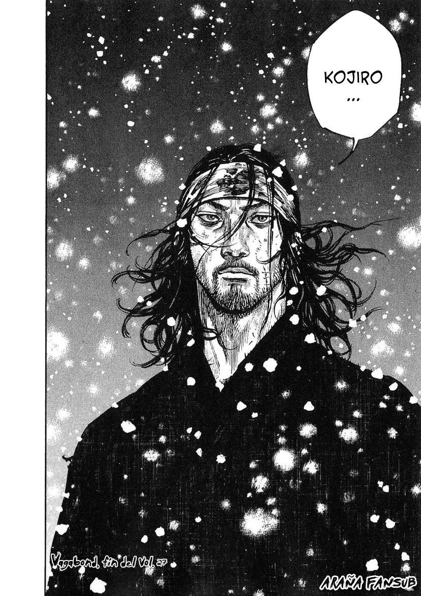 Read Vagabond ES Manga Online