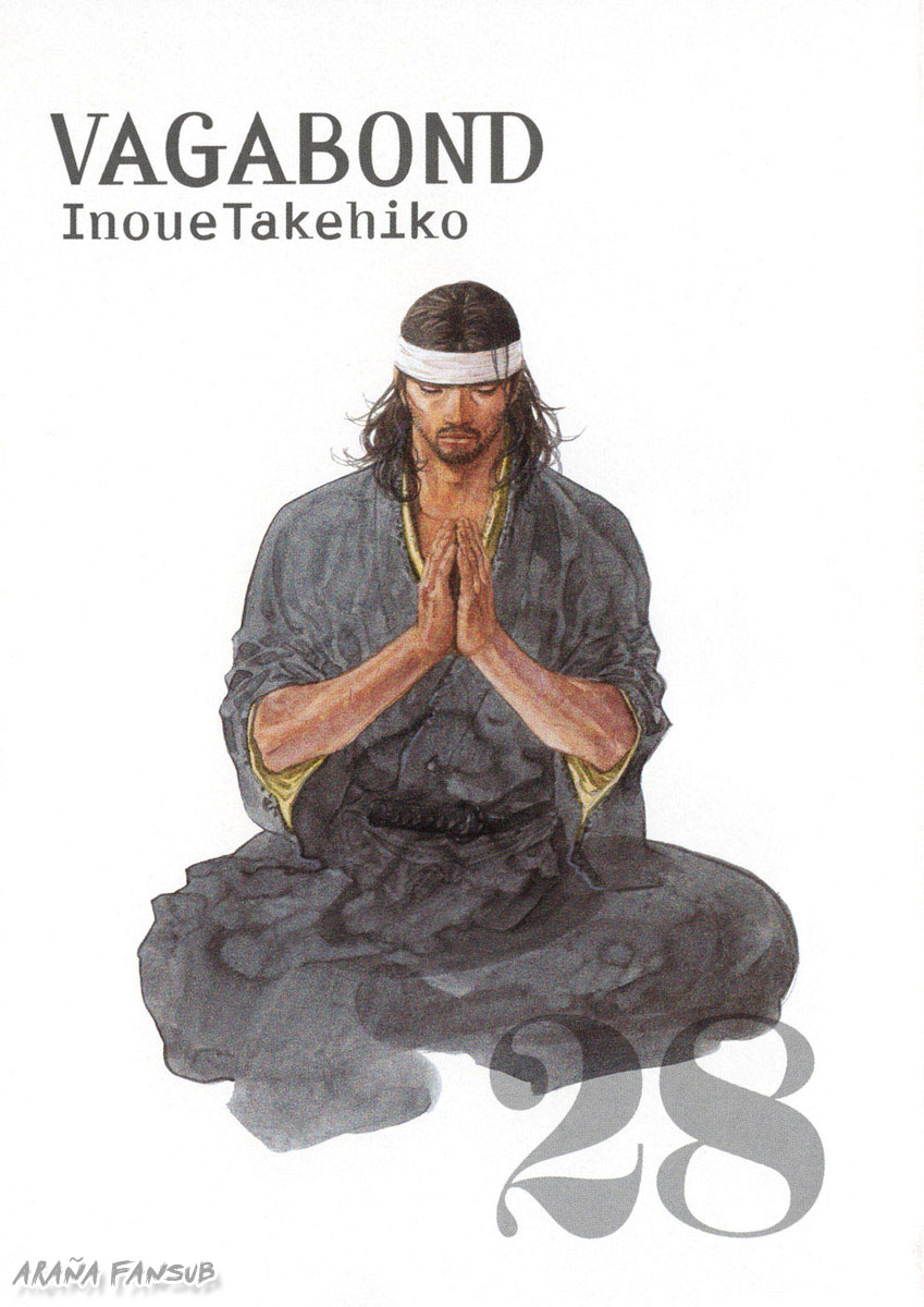 Read Vagabond ES Manga Online