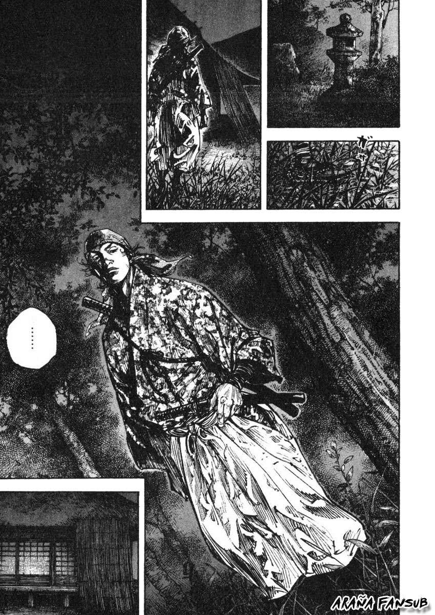 Read Vagabond ES Manga Online