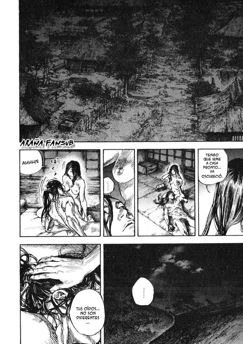 Read Vagabond ES Manga Online